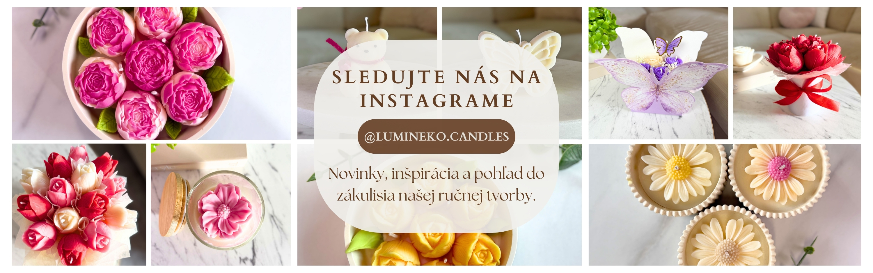 Banner - instagram
